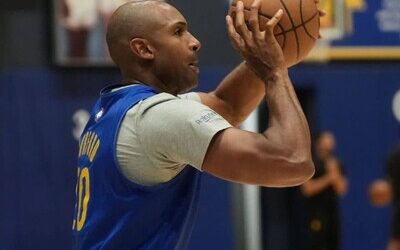 Horford anuncia que no jugará con Dominicana ante Estados Unidos