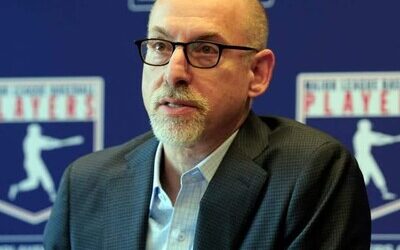MLB: El sindicato de jugadores promete lucha feroz contra el tope