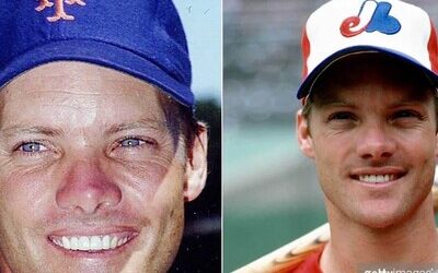 MLB: Joel Youngblood y Danny Jansen, con dos equipos diferentes