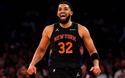 Karl Towns dice que lo que más vale en NY es el respeto