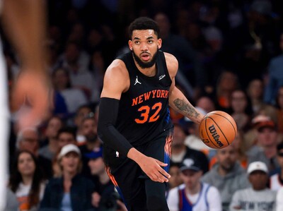 Knicks vuelven a la final y Towns quiere completar la misión
