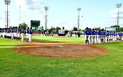 La Amateur Scouting League 2026 arranca en la región Este