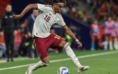 Lamine Yamal en la ruta que consagró a Mbappé y le costó a Messi