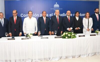 Lidom: Comisión Consultiva presentará proyecto ley para nuevo estadio