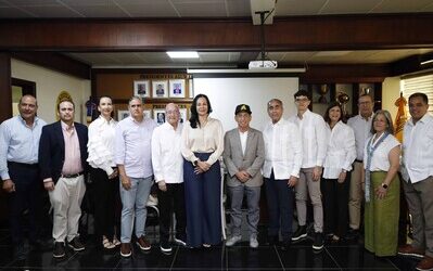 Lidom: Wilhelm Lawrence elegido nuevo presidente de Águilas Cibaeñas