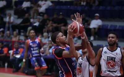 Liga de Desarrollo: San Sebastián gana y provoca triple empate
