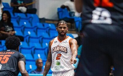 LNB: Colomé vuelve a decidir con triple para Cañeros