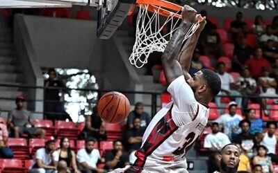 LNB: Gigantes y Metros logran victorias en la continuación