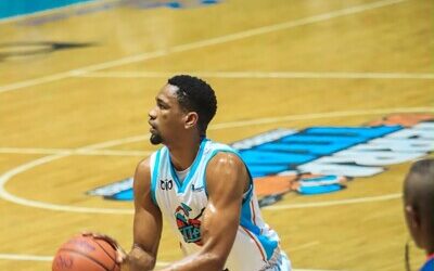 LNB: Luis David Montero conquista el Jugador de la Semana