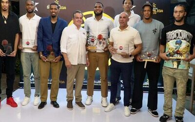 LNB: Luismal Ferreiras es el Jugador Más Valioso 2026