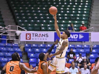 LNB: Metros se apoya en la defensa en triunfo ante Cañeros