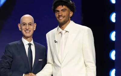 los hermanos Boozer y el milagro genético que llegó a la NBA