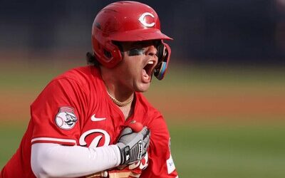 Los Rojos castigan sin piedad a los Yankees