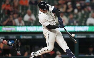Los Tigres rugen ganan gracias el madero de Dillon Dingler