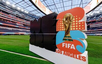 Menos del 30% de los estadounidenses verá el Mundial