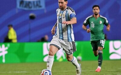Del récord de Messi al batacazo de Cabo Verde, lecciones del Mundial