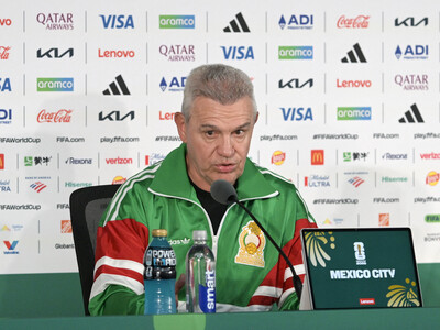 México buscará aprovechar la localía en el Mundial, según DT Aguirre