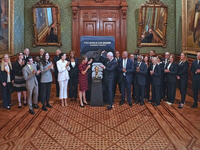 México estrena esta tarde el mayor Mundial de la historia