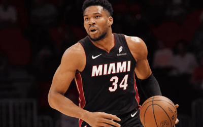Miami Heat apuesta por un nuevo anillo con Giannis Antetokounmpo