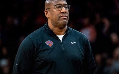 El giro de timón de Mike Brown que transformó a los Knicks