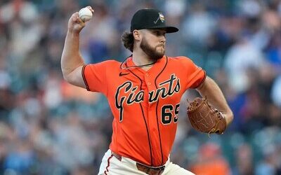 MLB advierte a Gigantes tras mensajes religiosos en Noche del Orgullo