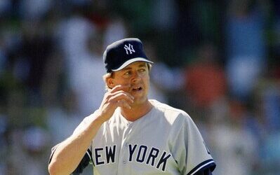 MLB: Andy Hawkins perdió un juego completo sin hit
