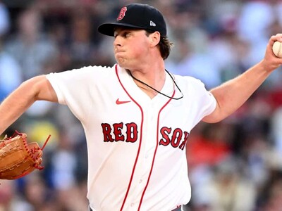 MLB: Boston vence a los Yanquis por tercer juego al hilo