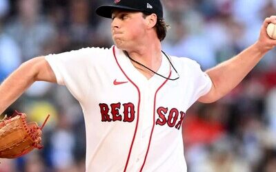 MLB: Boston vence a los Yanquis por tercer juego al hilo