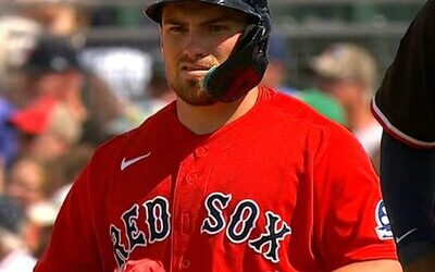 MLB: Boston viene de atrás y vence a los Yanquis