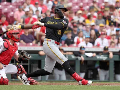 MLB: Cruz y Lowe conectan jonrones de 3 carreras por los Piratas