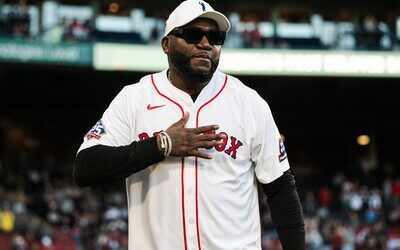 MLB: David Ortiz noto preocupación en el dueño de los Medias Rojas