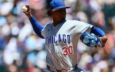 MLB: Edward Cabrera logró su cuarto triunfo del año ante Rockies