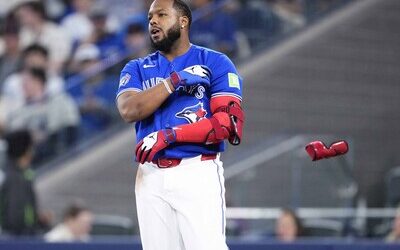 MLB: “En algún momento la suerte estará de mi lado”, dice Vladdy Jr.