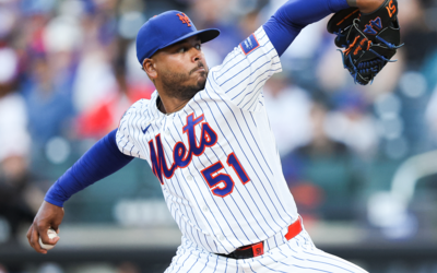 MLB: Freddy Peralta cae derrotado por quinta vez en la campaña