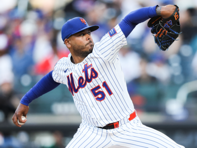 MLB: Freddy Peralta cae derrotado por quinta vez en la campaña
