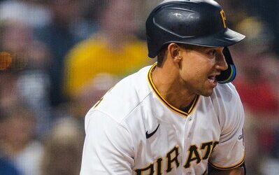 MLB: Gonzales y Reynolds conectaron cuadrangulares en el triunfo