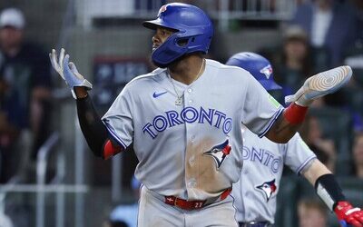 MLB: Guerrero Jr. está sorprendido de liderar las votaciones al JE