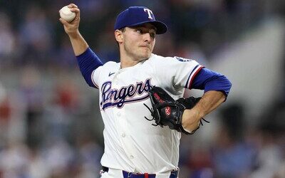 MLB: Jack Leiter es colocado en lista de lesionados por Vigilantes