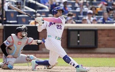 MLB: Juan Soto conecta jonrón para el triunfo