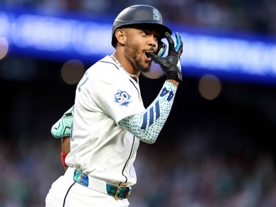 MLB: Julio Rodríguez en un arranque inesperado es opción al MVP