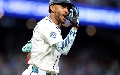 MLB: Julio Rodríguez en un arranque inesperado es opción al MVP
