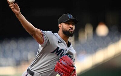 MLB: Marlins rompen su racha de derrotas con sólido pitcheo Alcántara