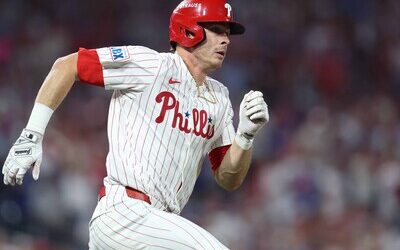 MLB: Max Kepler firma con los DBacks mientras sirve suspensión