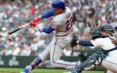 MLB publica la papeleta al Juego de Estrellas con 33 dominicanos