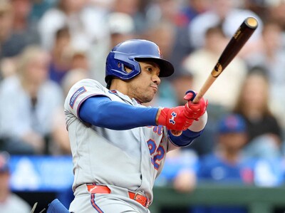 Juan Soto no estará presente en el primer partido de los Mets