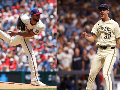 MLB: Sánchez vs. Misiorowski: una batalla entre el arte y el poder