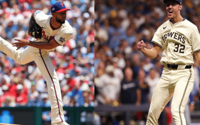 MLB: Sánchez vs. Misiorowski: una batalla entre el arte y el poder