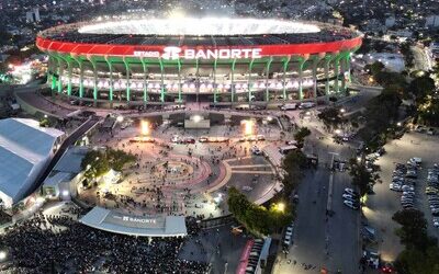 Mundial 2026 pondrá a prueba capacidad económica y operativa de MX