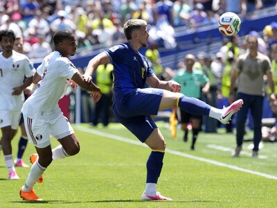 Mundial 2026: Bosnia se aferra al Mundial como tercera del Grupo B