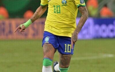 Mundial 2026: Brasil, bajo dudas, entra en escena